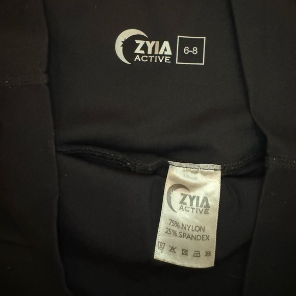 Zyia leggings - Picture 3 of 5